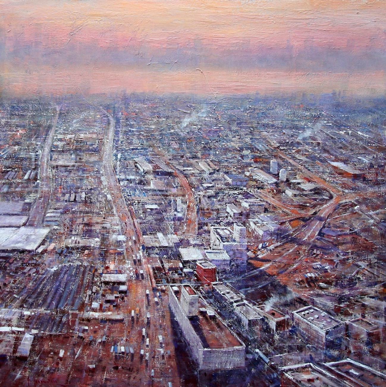 Undressed, Antonio Sannino