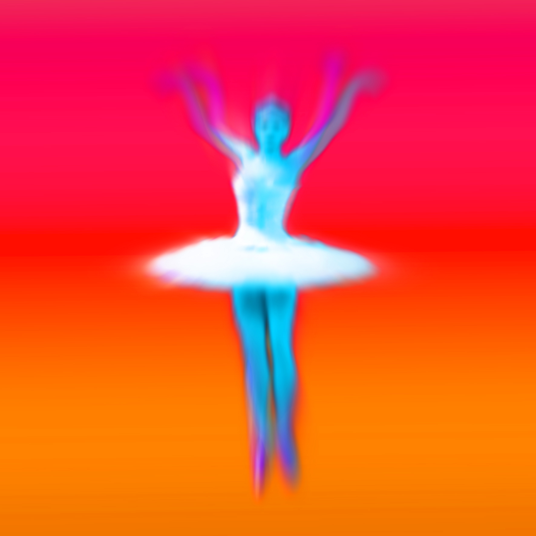 Demo of balance in a State of Grace, Umberto Ciceri