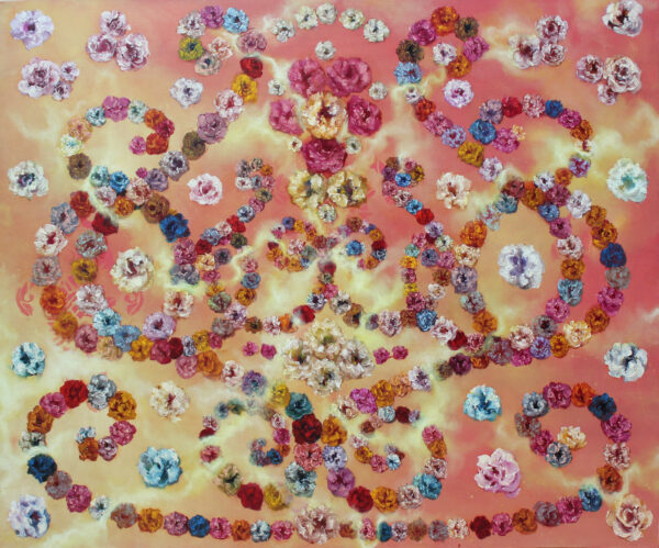 Fiori d'artificio, Alioto Massimiliano
