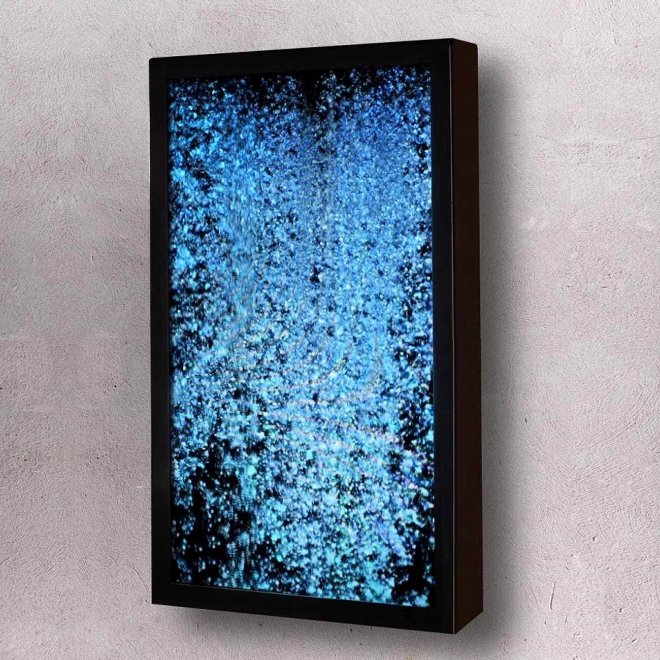 Digital Marmore Wall III, Bastiani Michelangeli