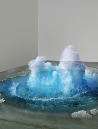 Geyser III, Bastiani Michelangelo