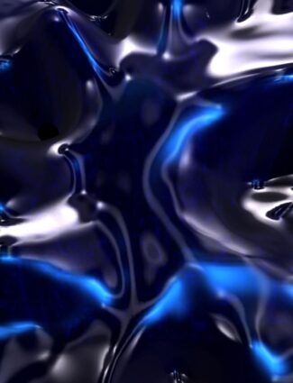 The Blob, Michelangelo Bastiani
