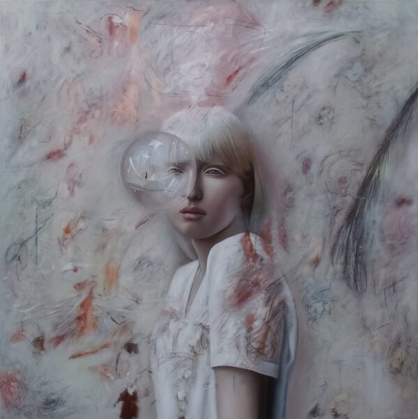 the bubble, Moreno Bondi
