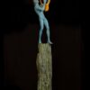 Il poeta cielo d'alcamo , Giacinto Bosco