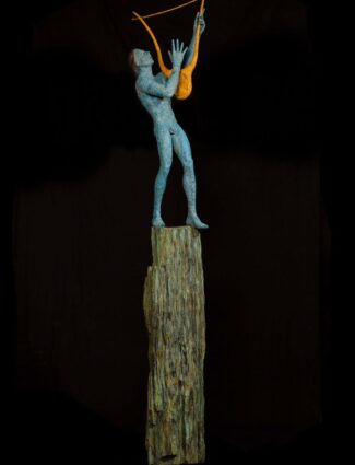 Il poeta cielo d'alcamo , Giacinto Bosco
