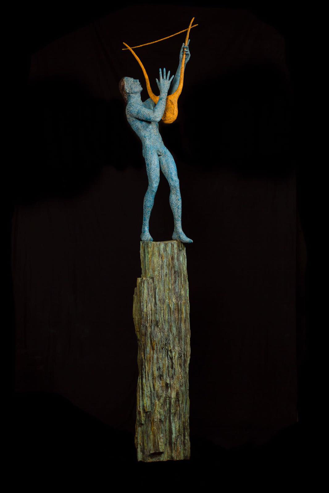 Il poeta cielo d'alcamo , Giacinto Bosco