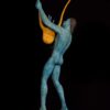 Il poeta cielo d'alcamo, Giacinto Bosco