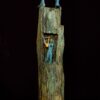 Il poeta cielo d'alcamo, Giacinto Bosco