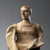 Busto,Conta Giorgio