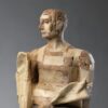 Busto, Conta Giorgio