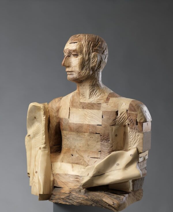 Busto, Conta Giorgio