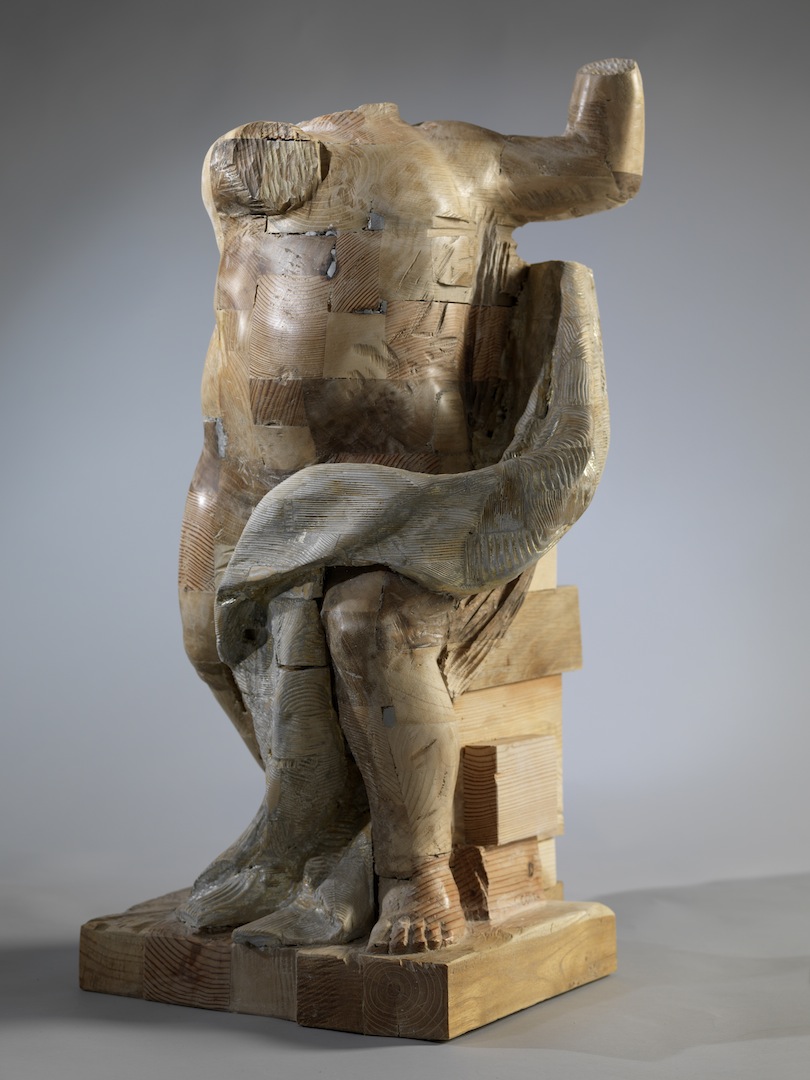 Putto, Conta Giorgio
