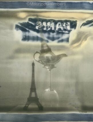 Reserve eiffel, Galimberti Maurizio