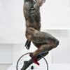 Cyclist, Gwiazda Grzegorz