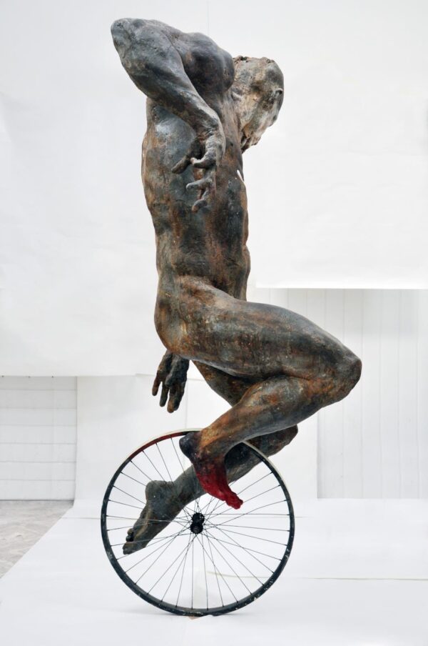Cyclist, Gwiazda Grzegorz