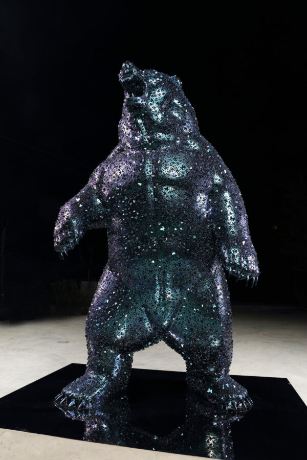 Bear vers. II,K Kim in tae