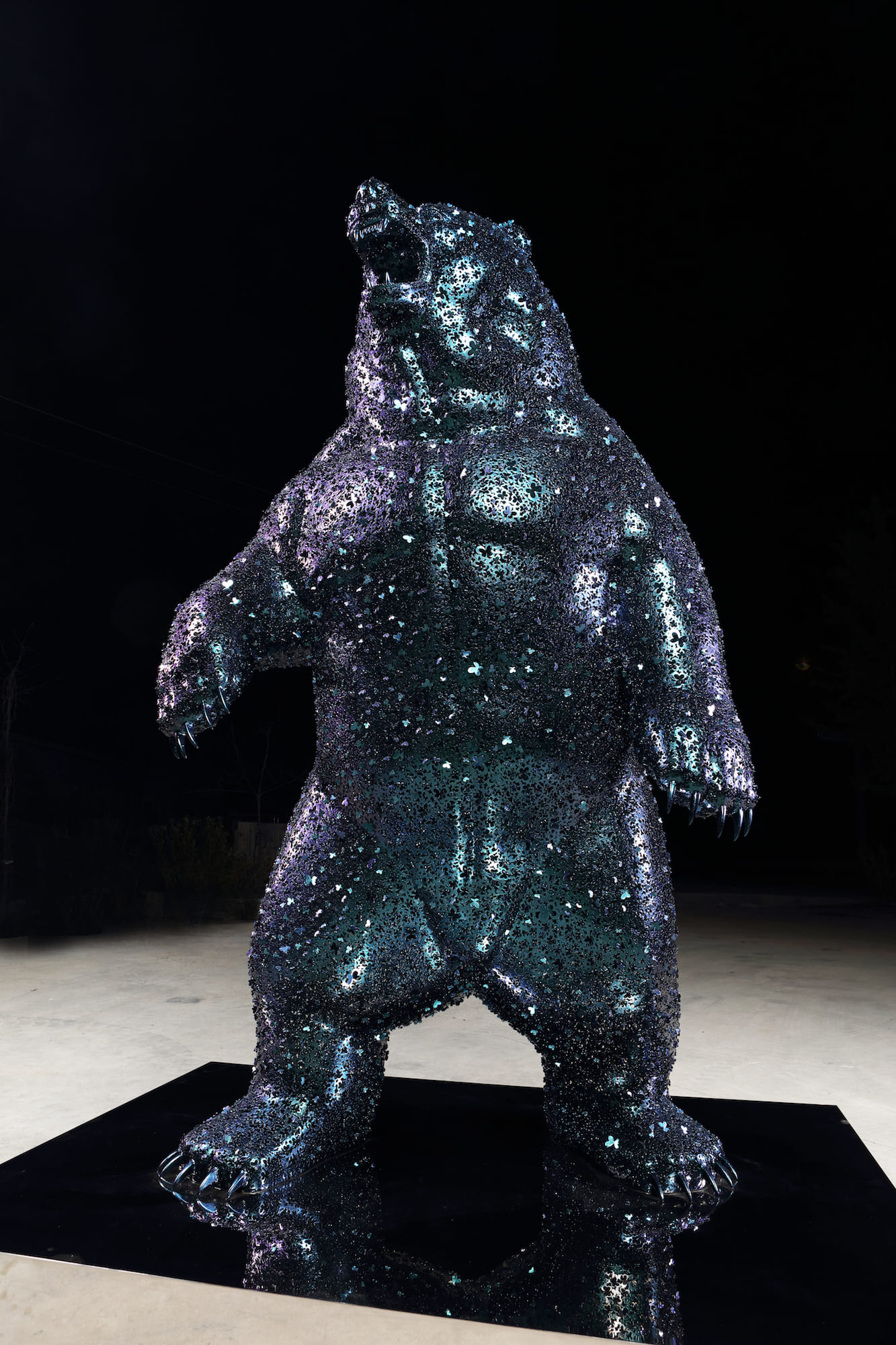 Bear vers. II,K Kim in tae