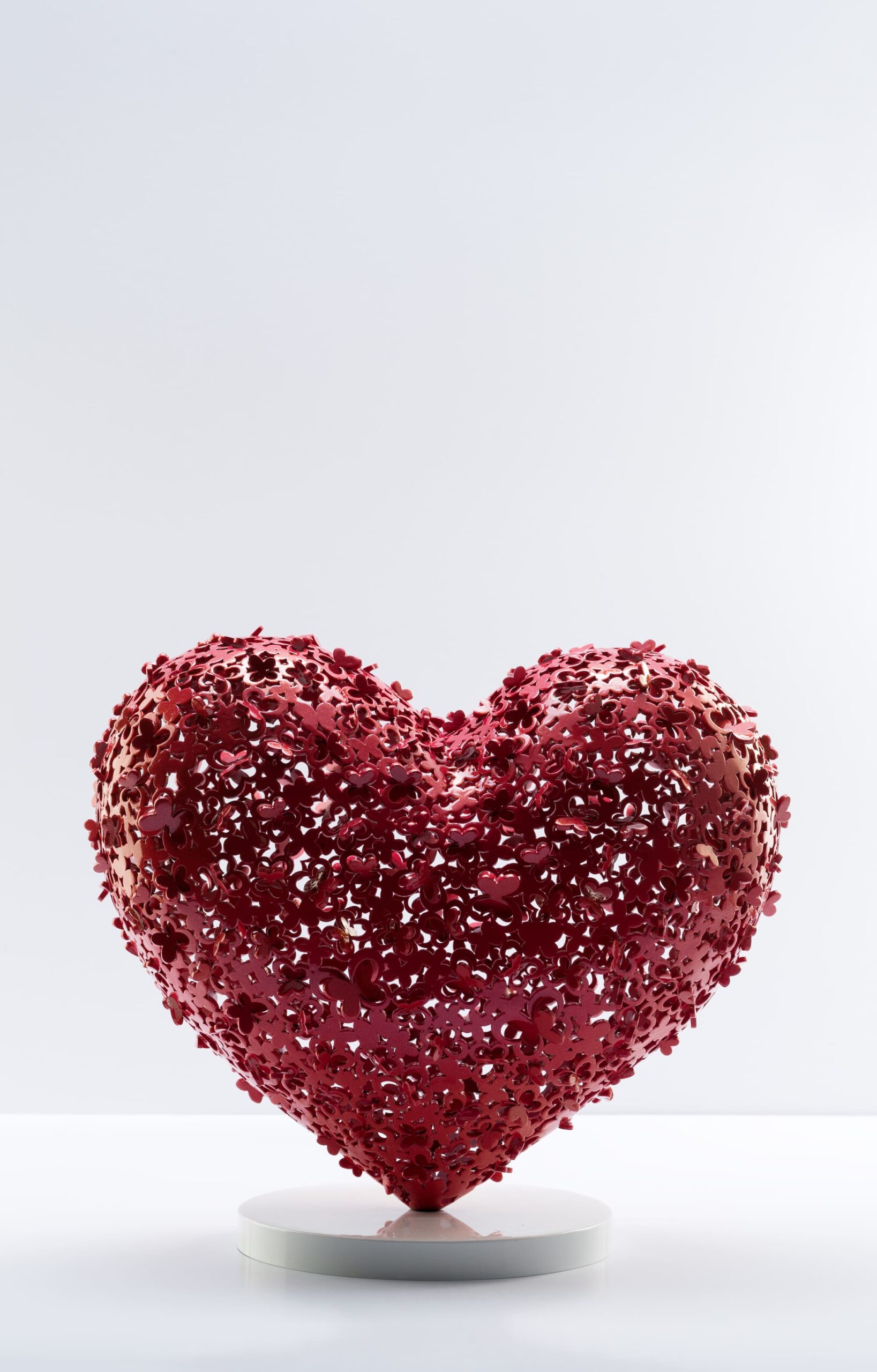 Heart, Kim in tae