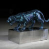 Jaguar vers II, Kim in tae