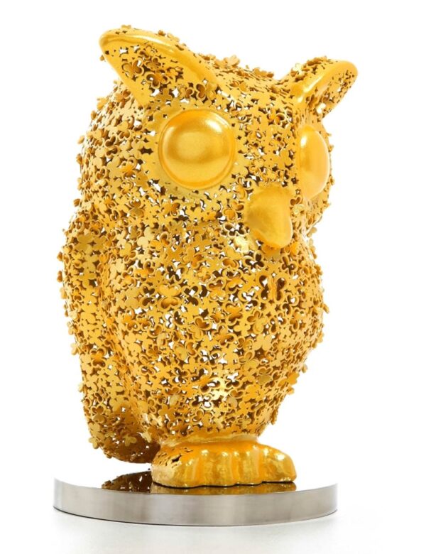 Owl, Kim in tae