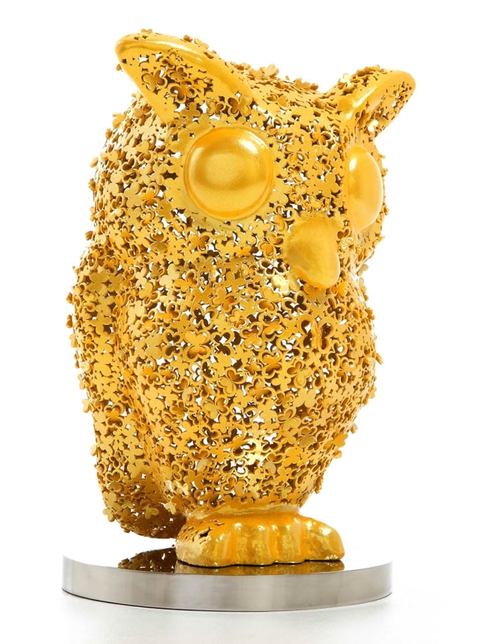 Owl, Kim in tae