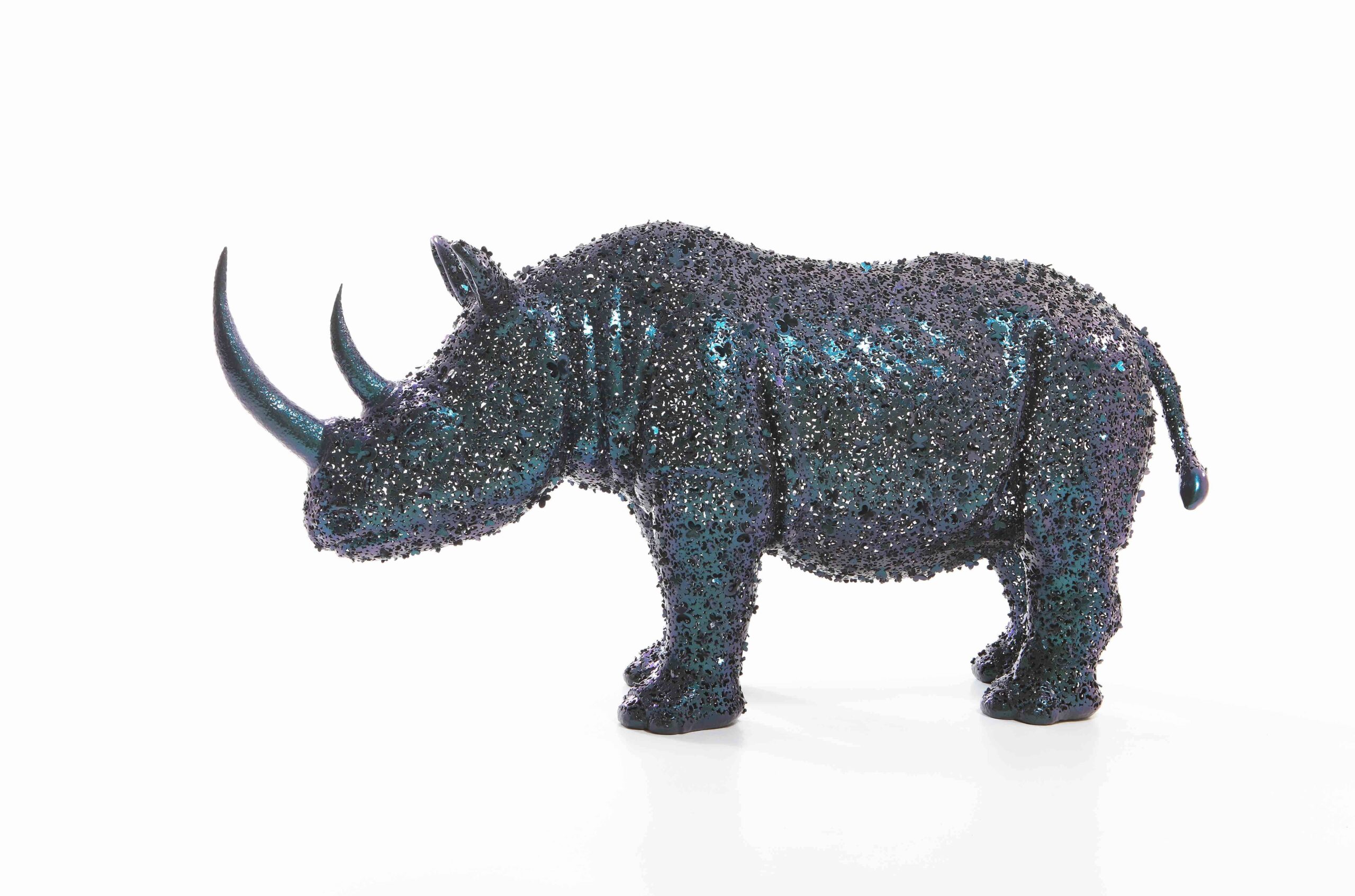 Rhino, Kim in tae