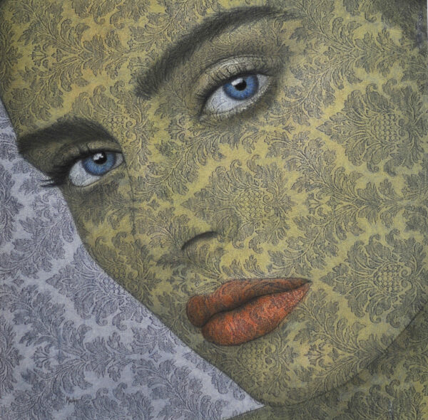 Metamorfosi, Paolo Medici