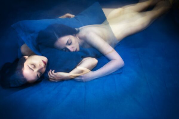 Mar dentro II, Alessandra Lanzafame