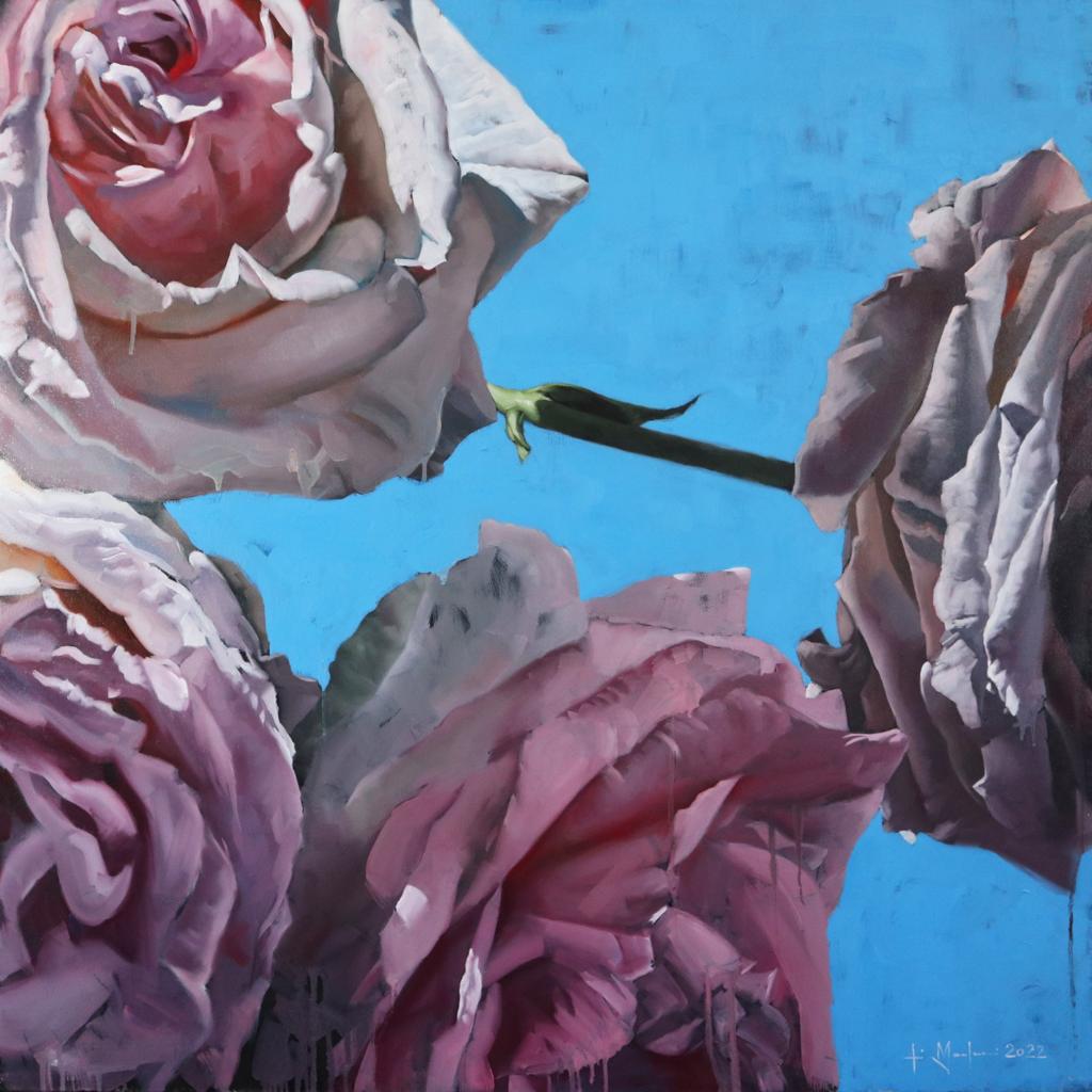 Rose, Manfroni Filippo