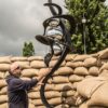 Il soffio della vita, Meggiato Gianfranco