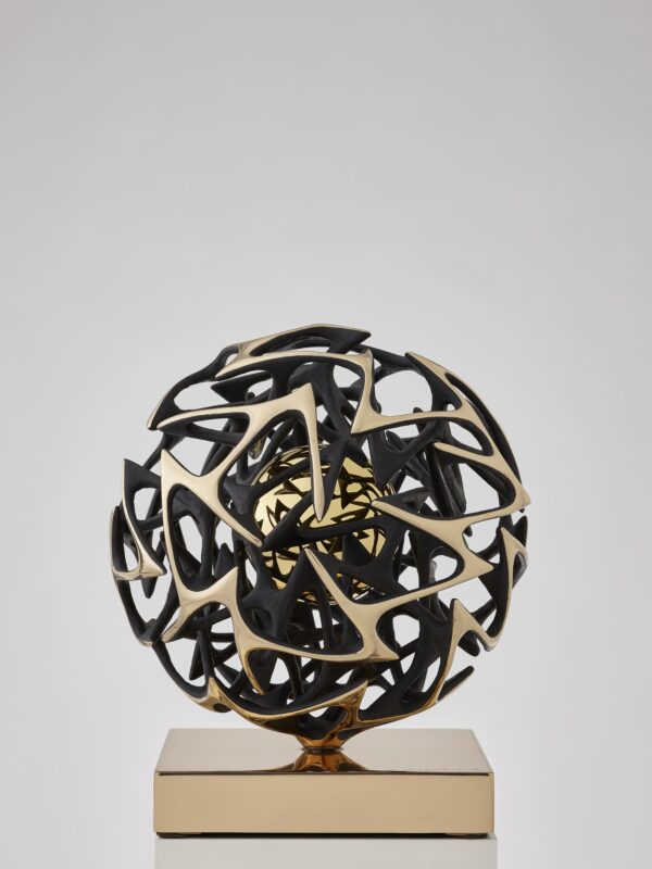 sfera cabala, Meggiato Gianfranco
