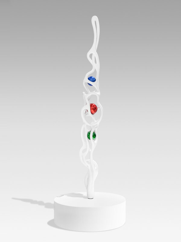 Triade, Meggiato Gianfranco