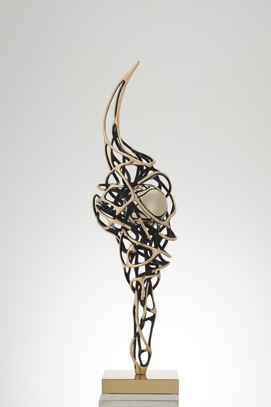 Uccello di fuoco, Meggiato Gianfranco