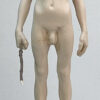 Luce fu uomo, Mussner Hannes