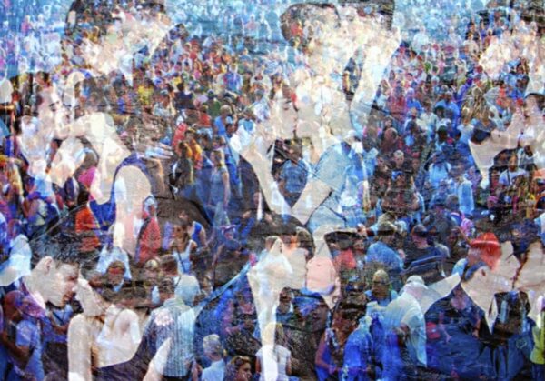 Baciate in pace che alla gente piace, Pacanowski Andrea