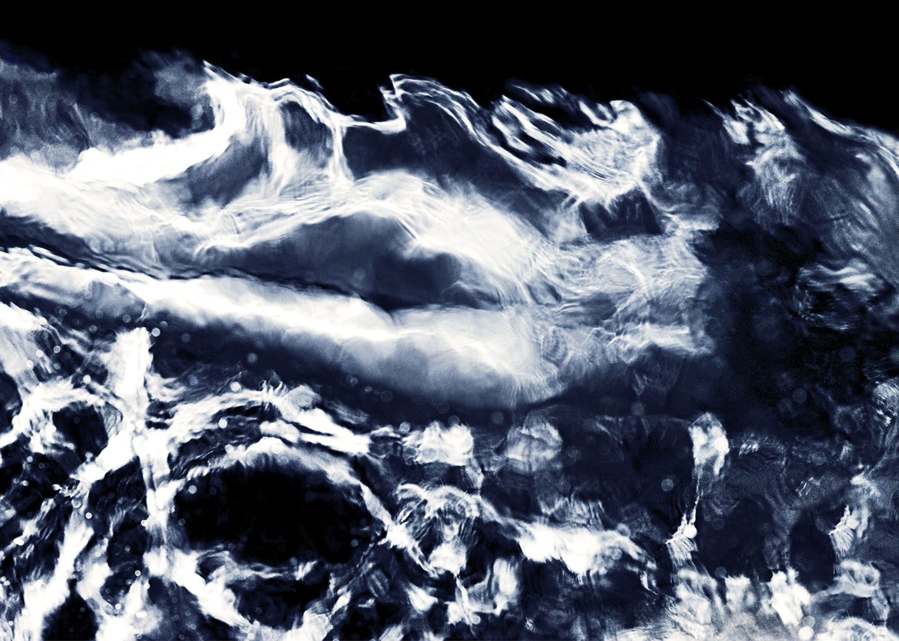 Underwater 4, Pacanowski Andrea