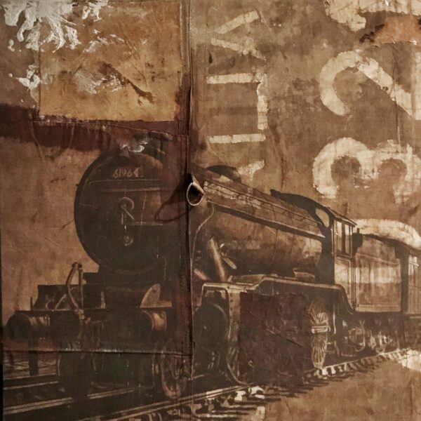Treno, Pignatelli Luca