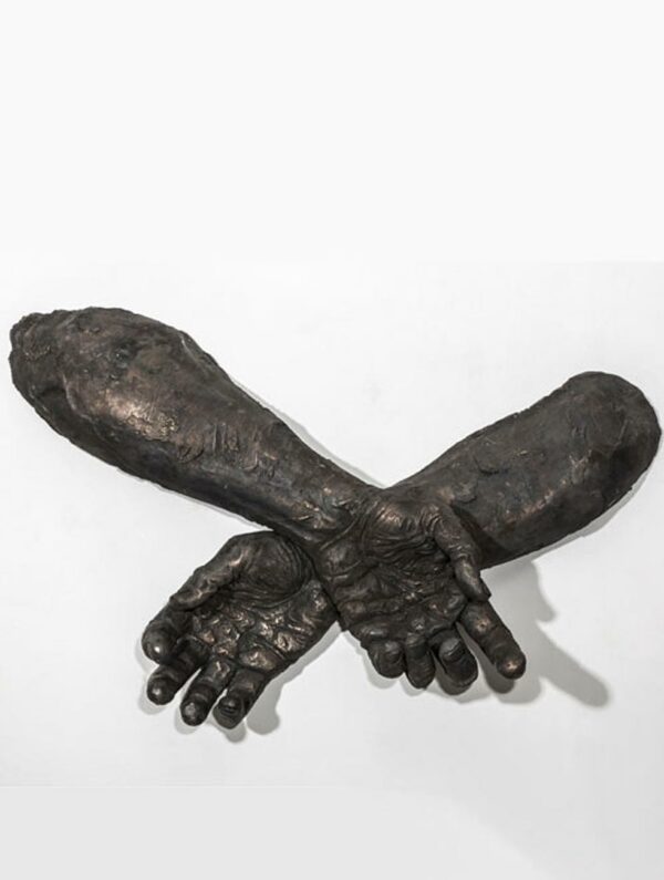 Crossed, Matteo Pugliese