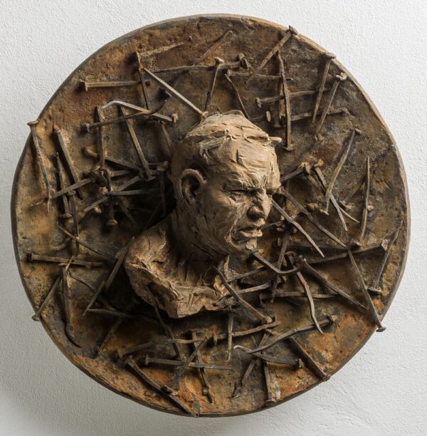 Tondo, Matteo Pugliese