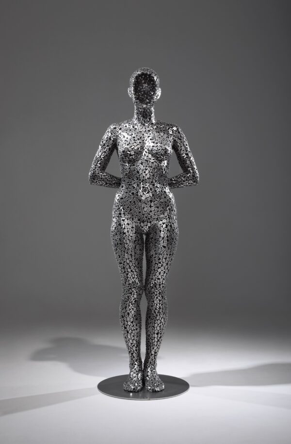 Meditation 182, Seo Young-Deok