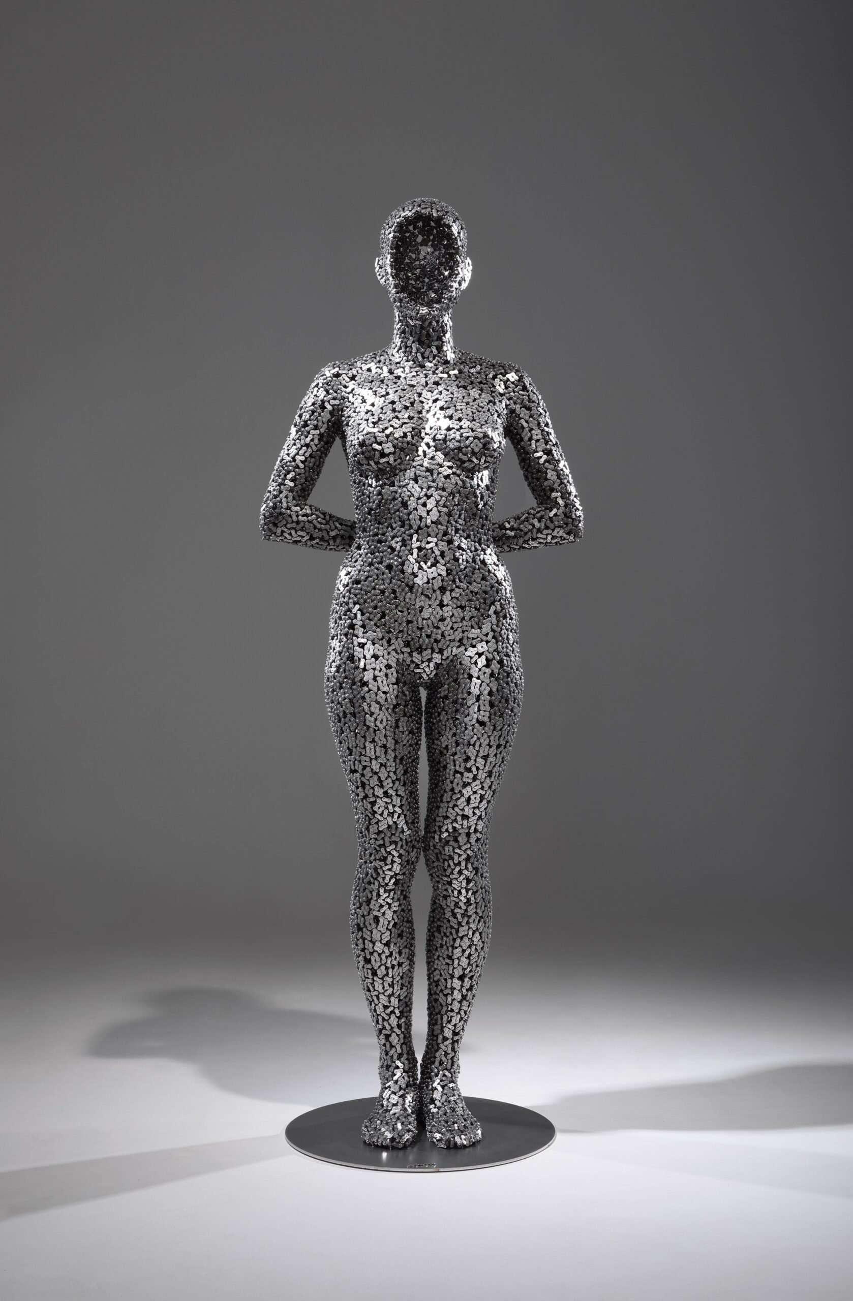 Meditation 182, Seo Young-Deok