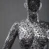 Meditation 182, Seo Young-Deok