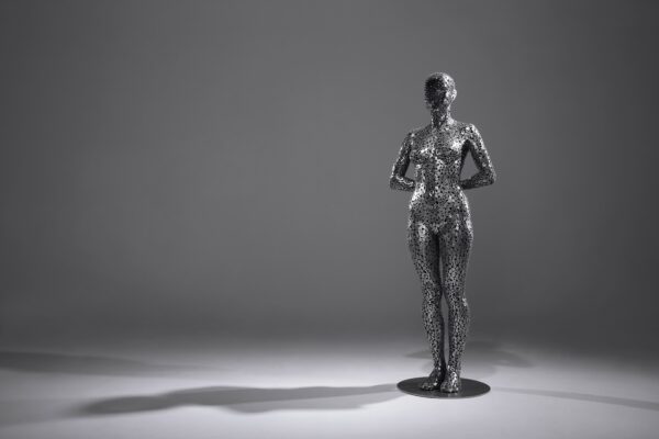 Meditation 182, Seo Young-Deok