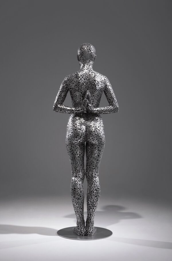 Meditation 182, Seo Young-Deok