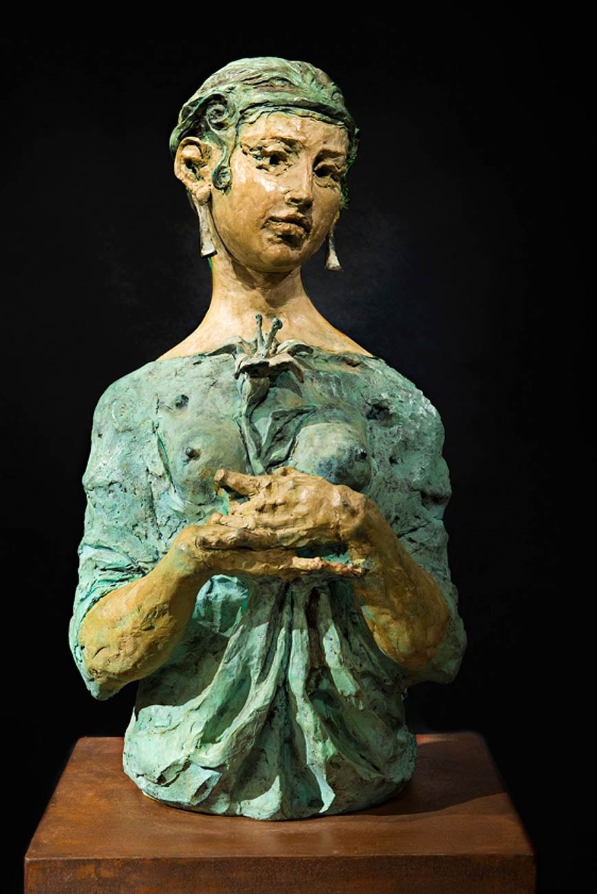 Etera, Severino Federico