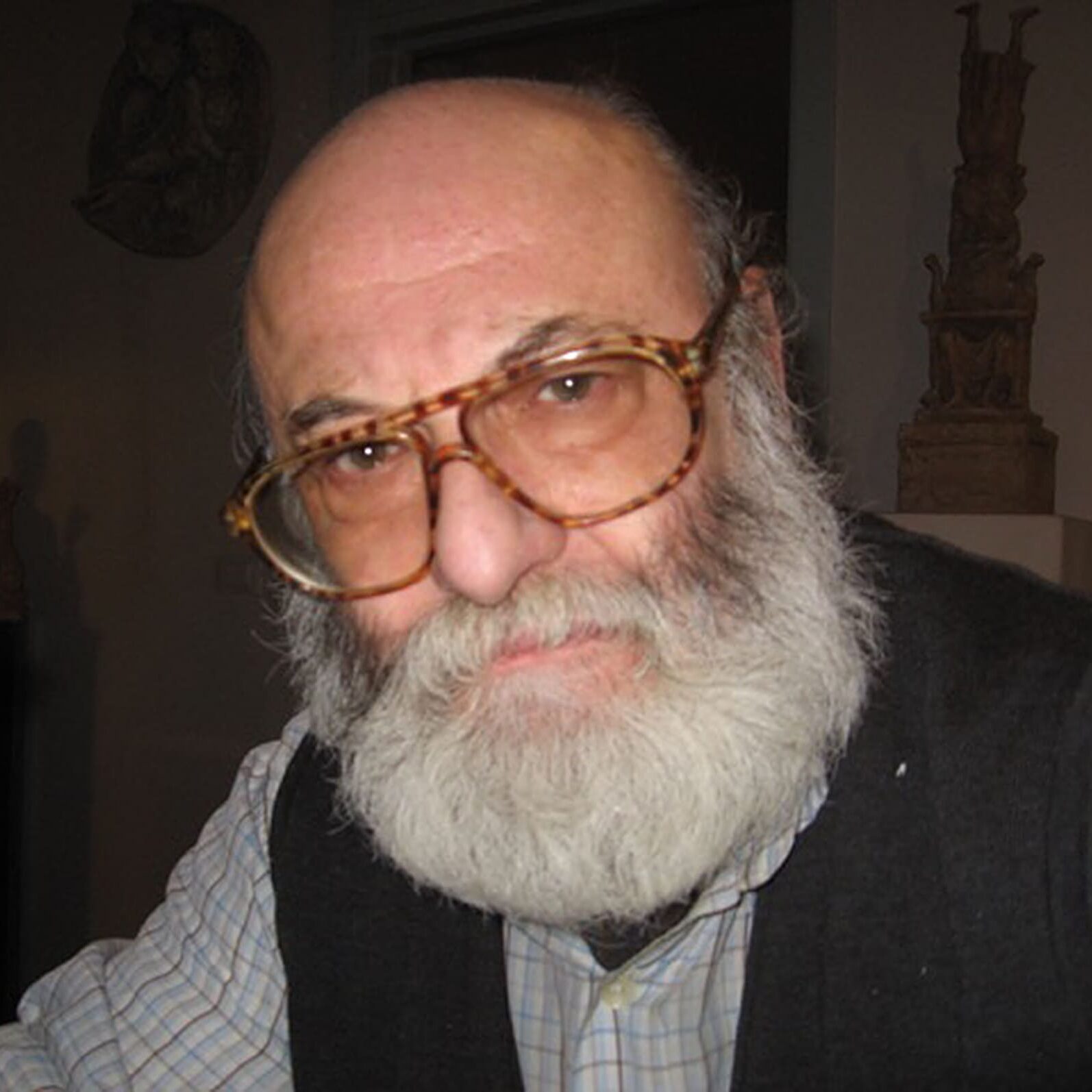 Severino Federico