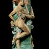 Grandi amanti alla finestra, Severino Federico
