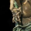 Grandi amanti alla finestra, Severino Federico