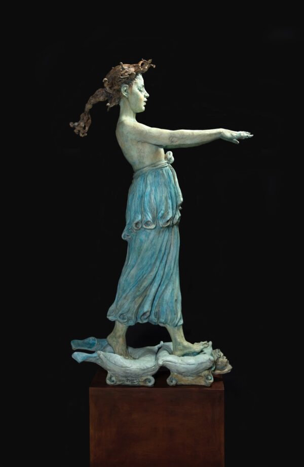 Sonnambula, Severino Federico