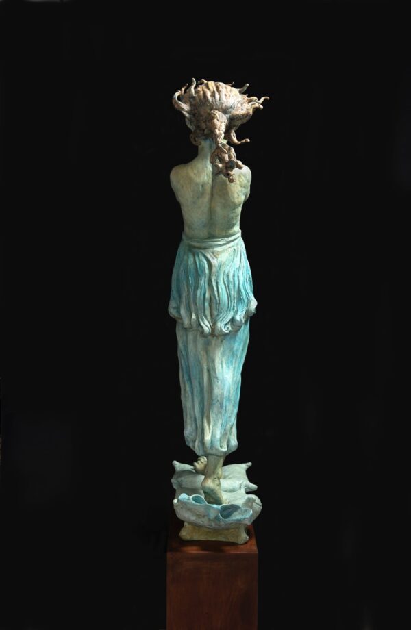 Sonnambula, Severino Federico